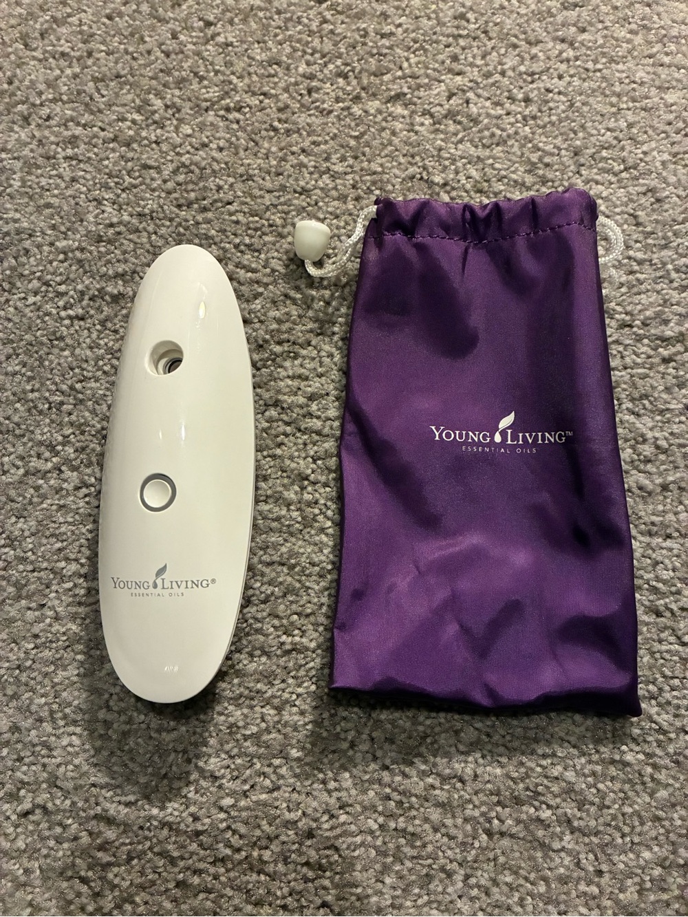 Youn Living Aromatherapy Diffuser